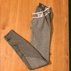 Gymshark flex leggings full length